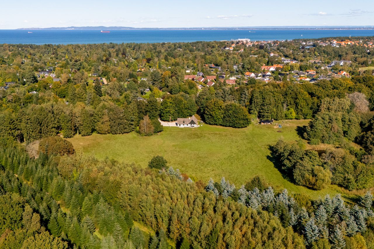 Kongelysvej 1, Horneby, 3100 Hornbæk